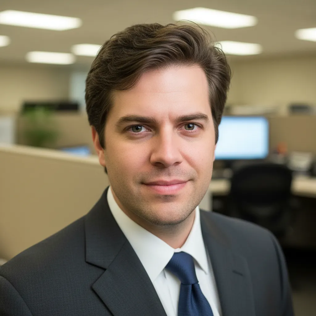 Before and after transformation