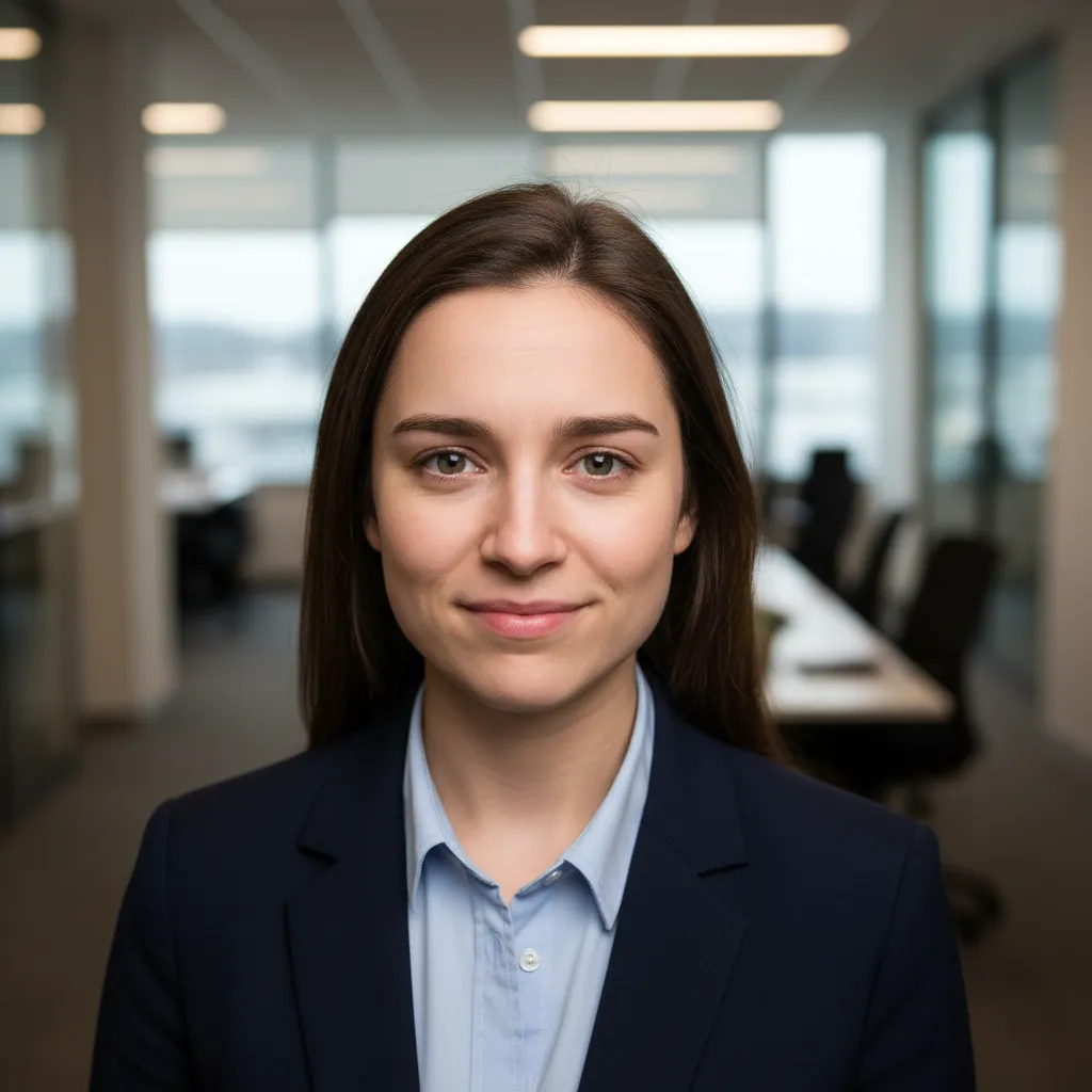 Before and after transformation