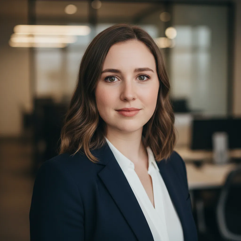 Before and after transformation