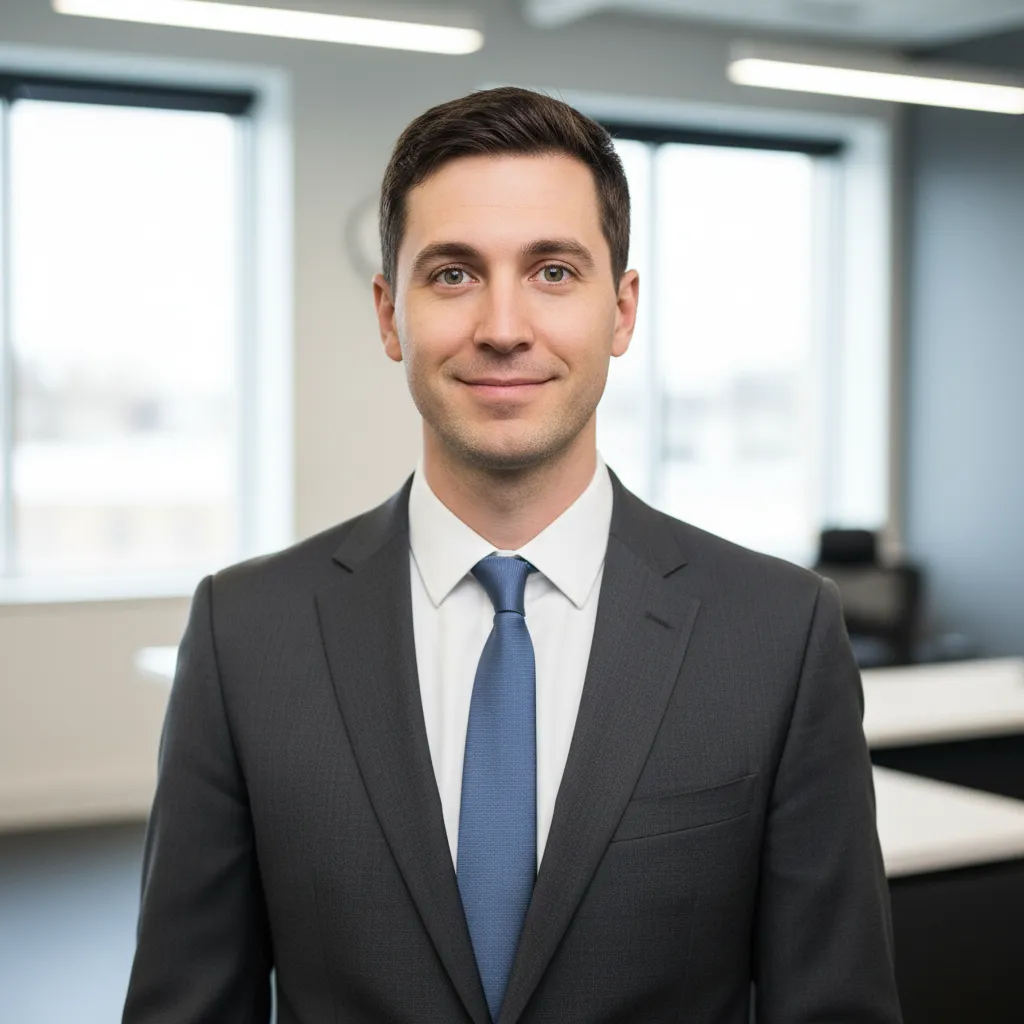 Before and after transformation