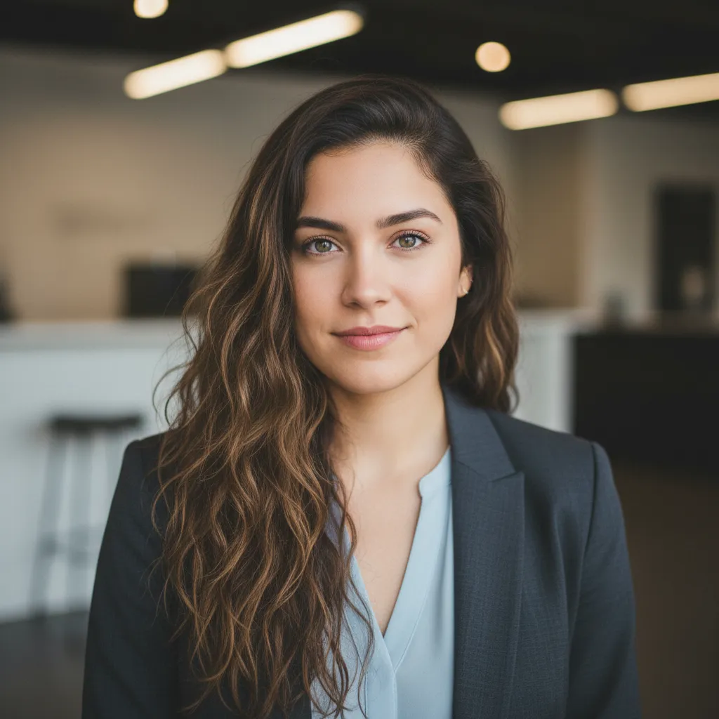 Before and after transformation