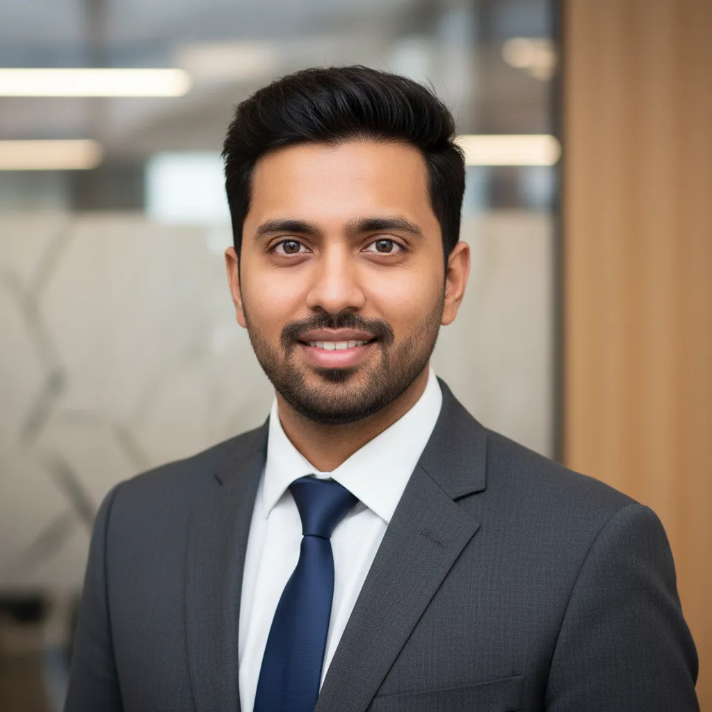 Before and after transformation