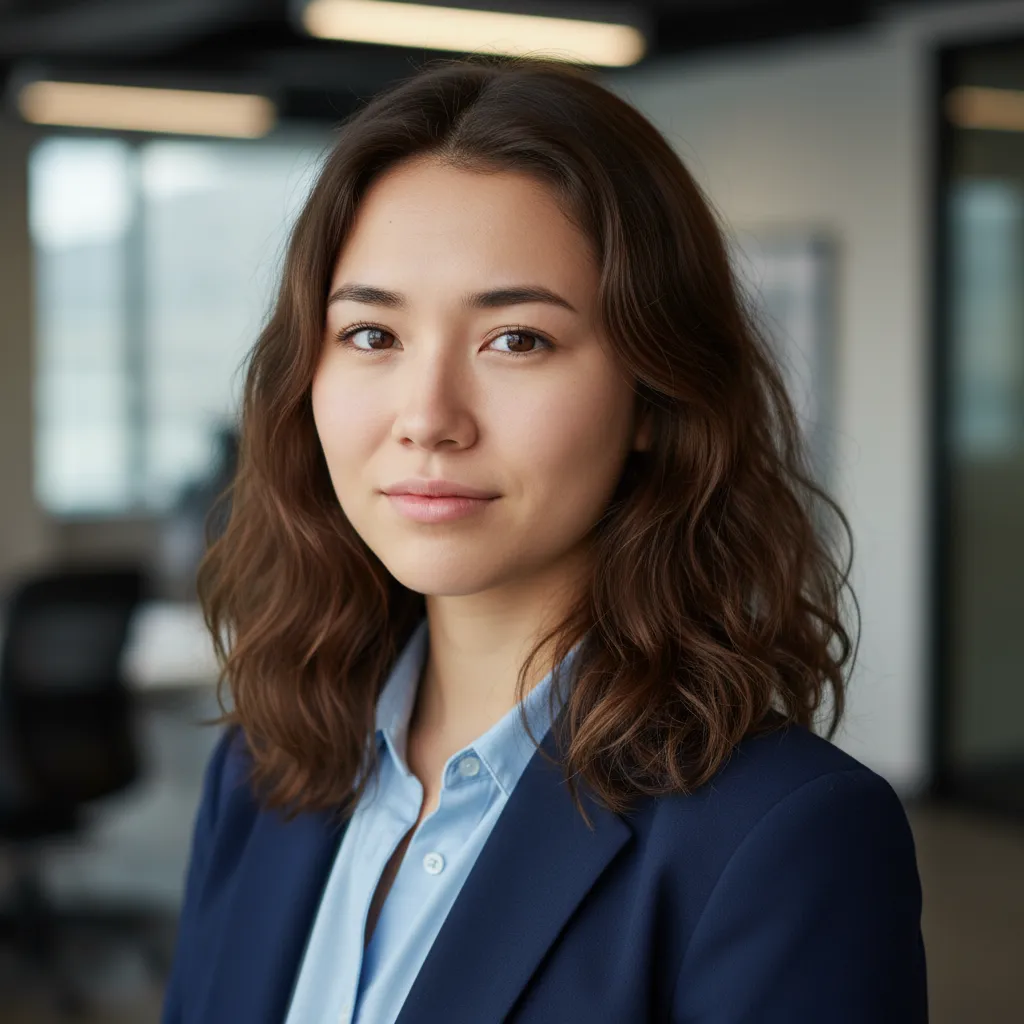 Before and after transformation