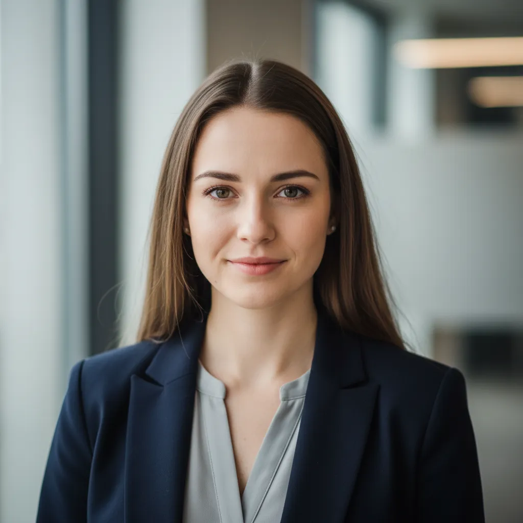 Before and after transformation