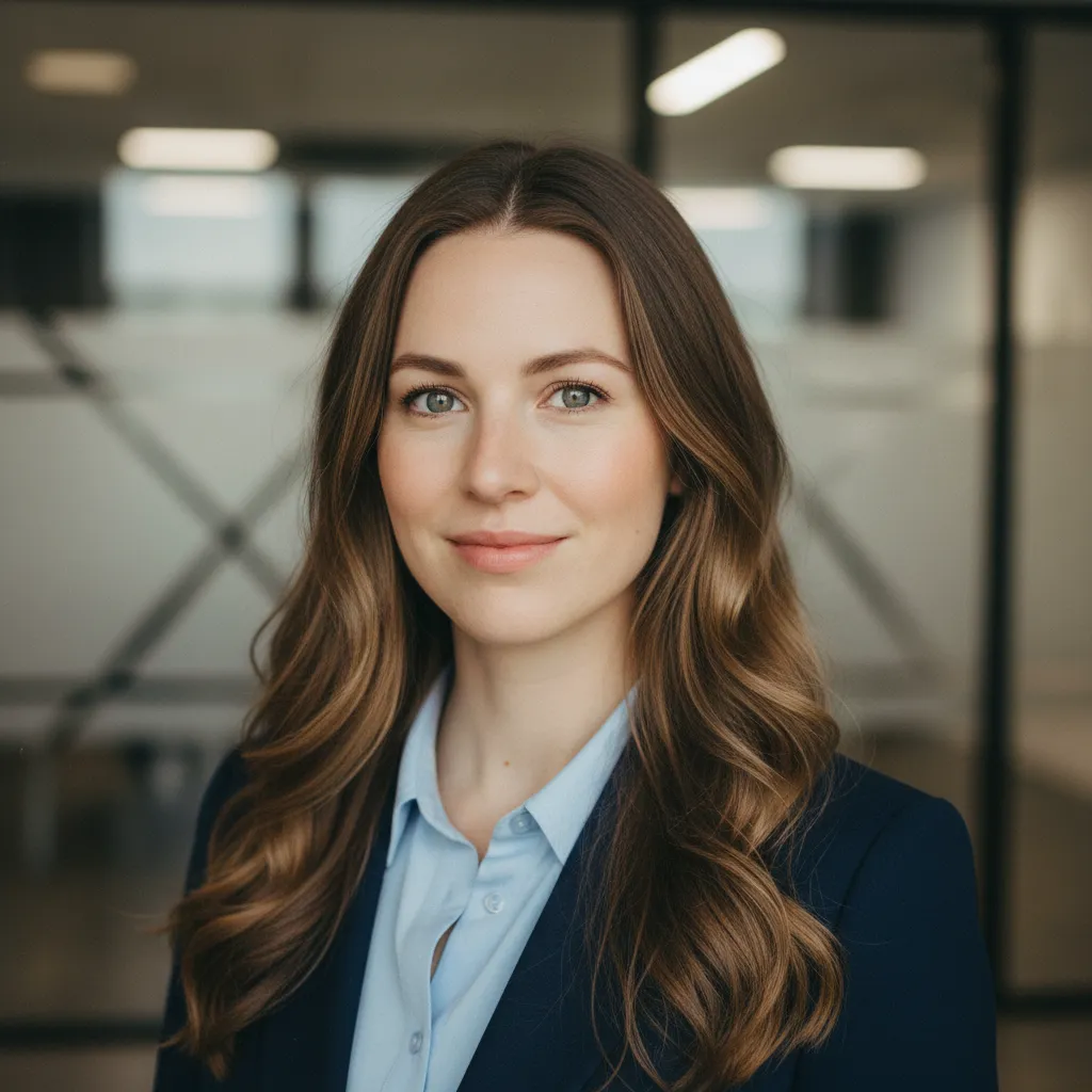 Before and after transformation