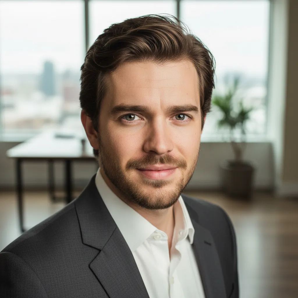 Before and after transformation